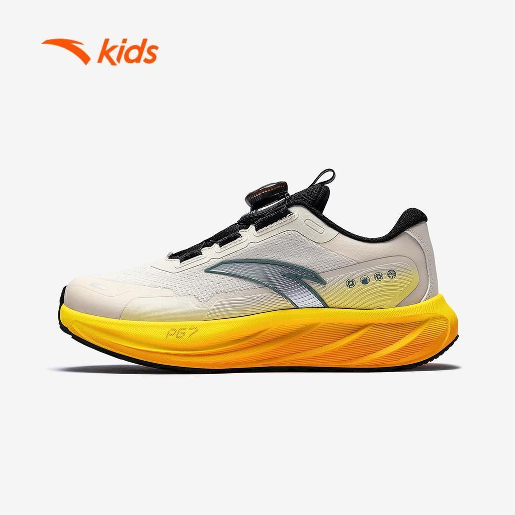 Kids' ANTA PG7 Lingfeng Running Shoes Big Kids