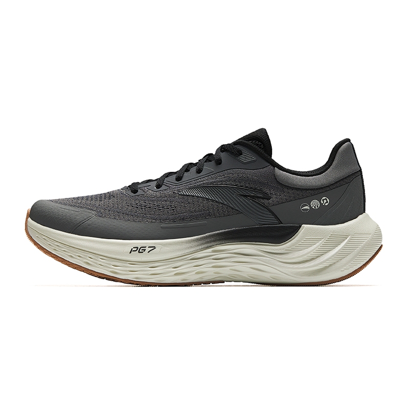 ANTA Men PG7 Travel Running Shoes Shock Absorption Sports Shoes