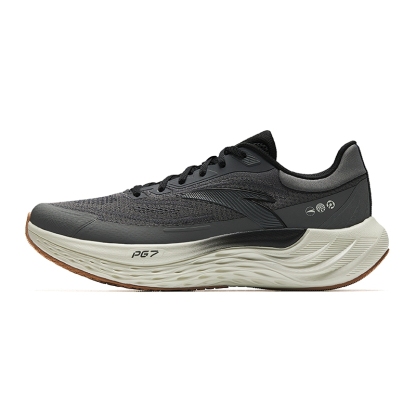 ANTA Men PG7 Travel Running Shoes Shock Absorption Sports Shoes