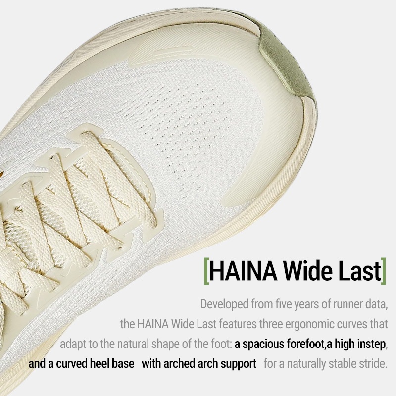 ANTA Women PG7 Travel Running Shoes