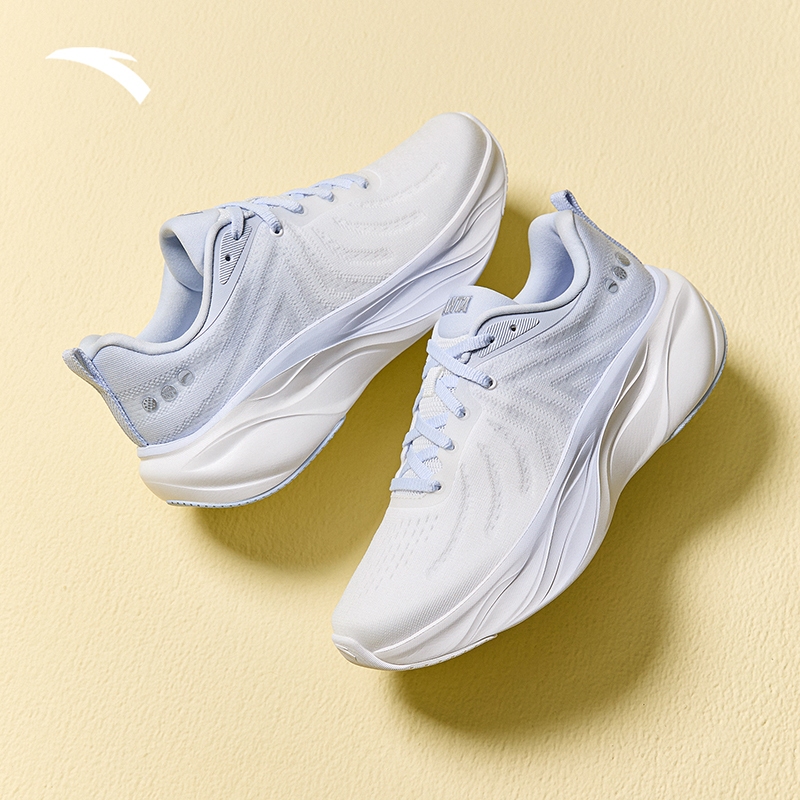 Women's ANTA Leaf Running Shoes