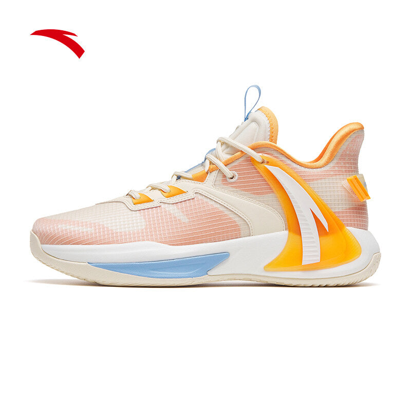 GH3 Pounce2 Gordon Hayward Swoops Series Basketball Shoes Men 