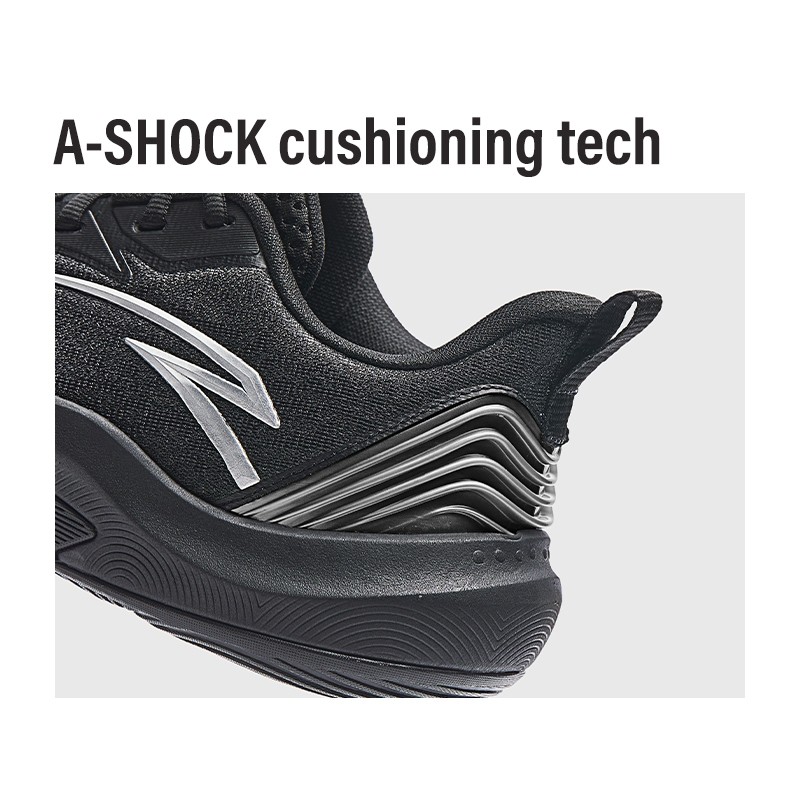 ANTA Men KT BM Basketball Shoes
