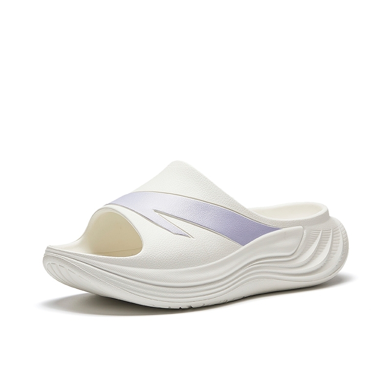 ANTA Women Sports Beach Slippers Breathable Shock Absorption