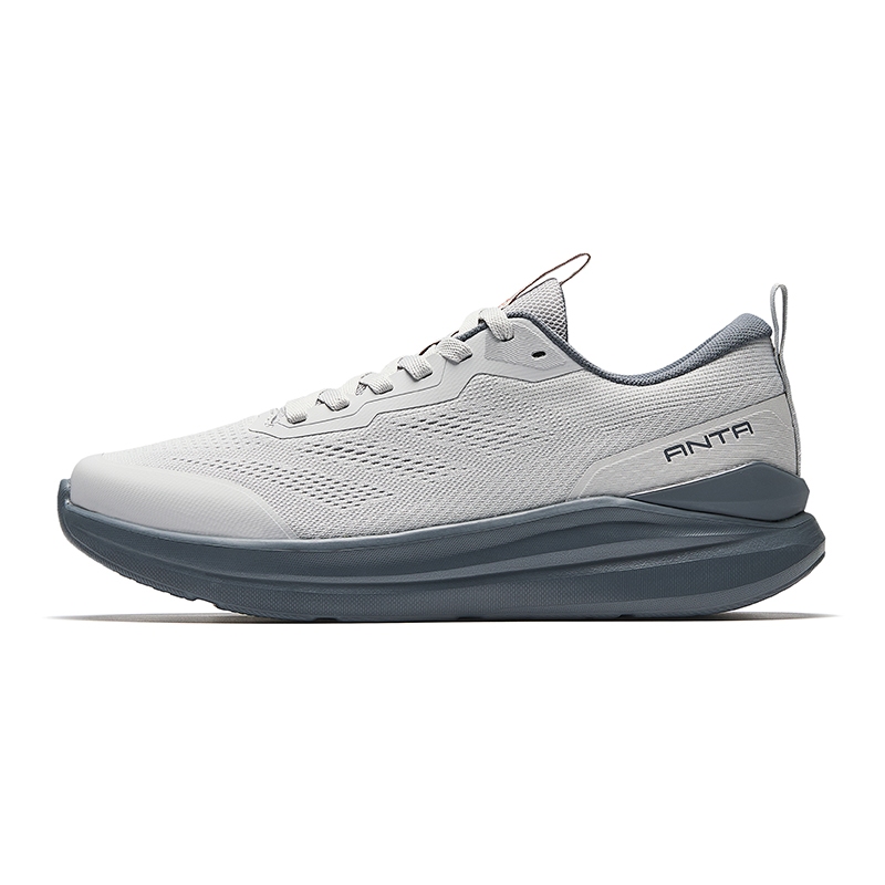Men's ANTA EBUFFER Lite Mesh Breathable Training Shoes|Training Shoes | ANTA SG