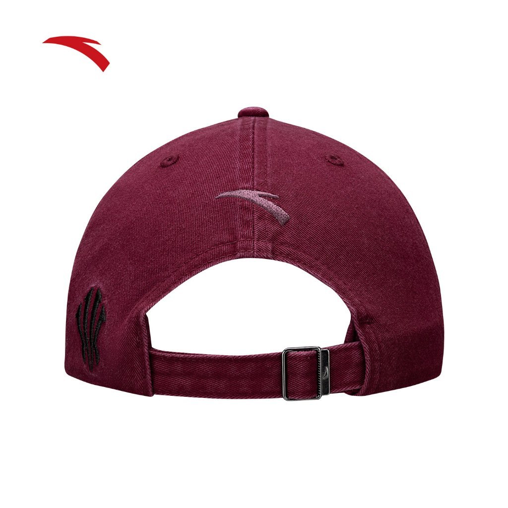 KAI Unisex Cap