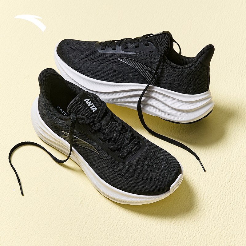 Women's ANTA QINGYUN Sports Running Shoes