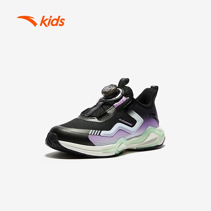 Kid's ANTA Little Kids 4-7 Years Running Shoes