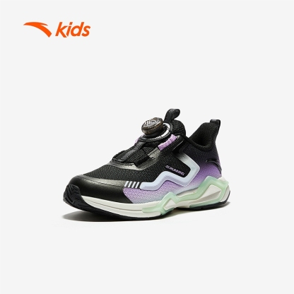 Kid's ANTA Little Kids 4-7 Years Running Shoes