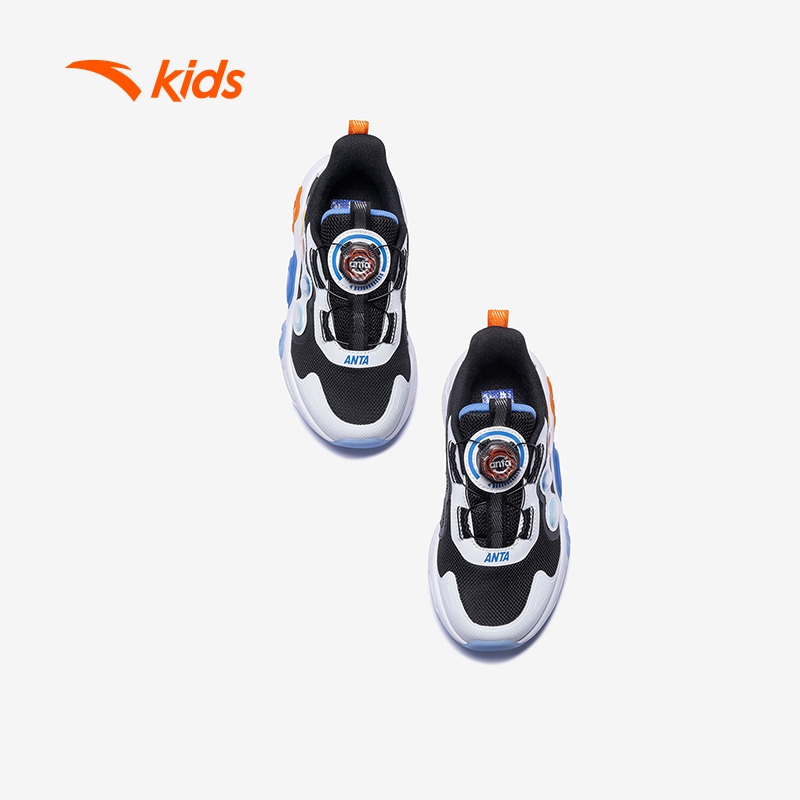Kid's ANTA Boys Light-Up Casual Shoes (4-7 Years)