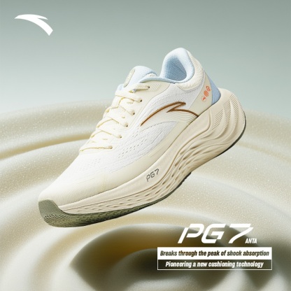 ANTA Women PG7 Travel Running Shoes