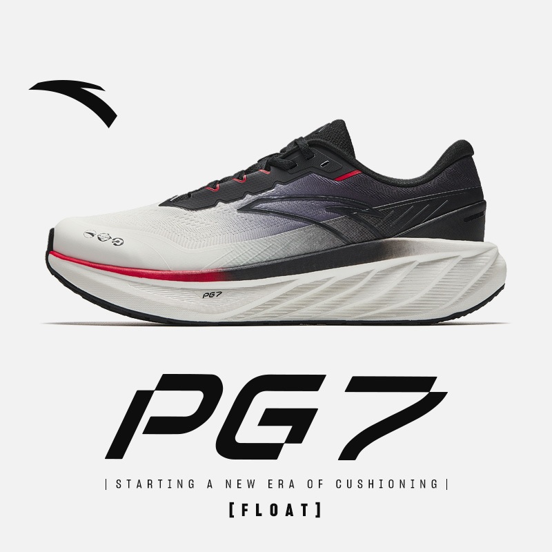 Float PG7 Men Running Shoes 