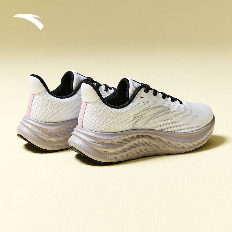Women's ANTA QINGYUN Sports Running Shoes