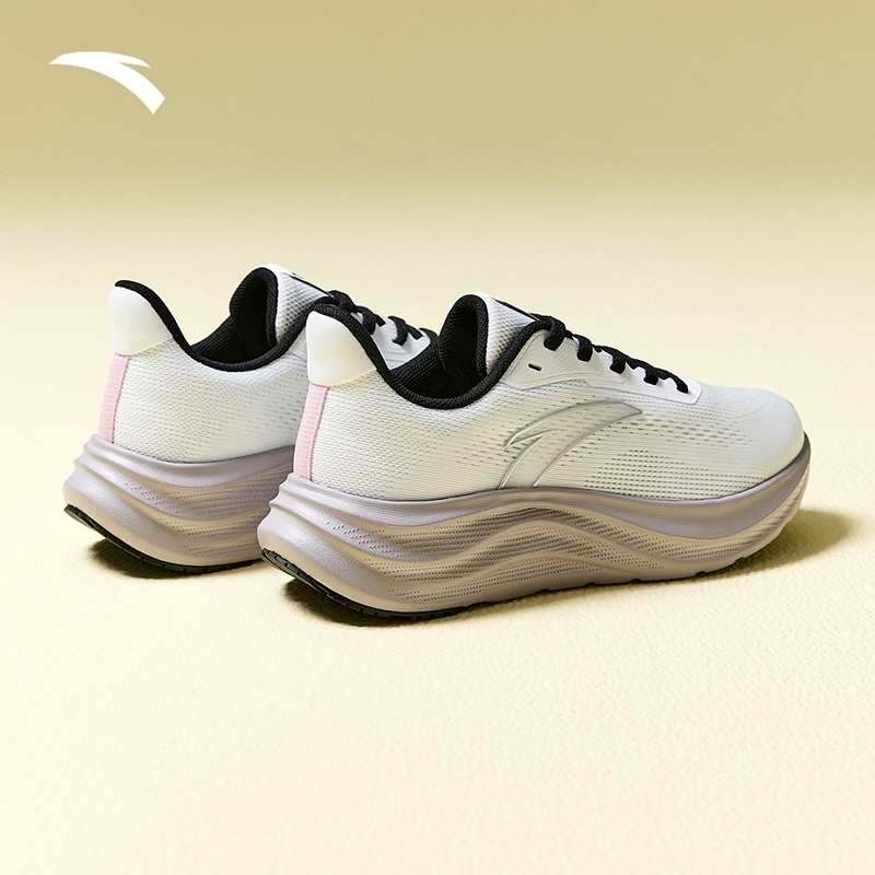 Women's ANTA QINGYUN Sports Running Shoes