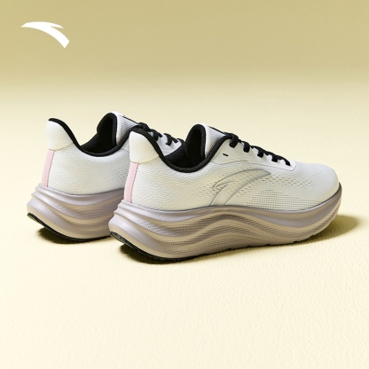 Women's ANTA QINGYUN Sports Running Shoes