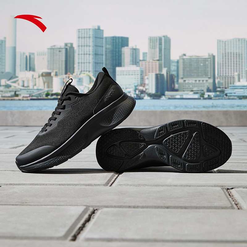 ANTA Men A-EBUFFER Lite Training Shoes