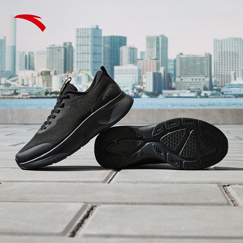 ANTA Men A-EBUFFER Lite Training Shoes