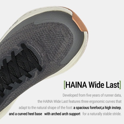 ANTA Men PG7 Travel Running Shoes Shock Absorption Sports Shoes