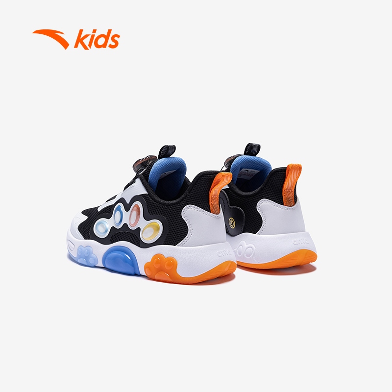 Kid's ANTA Boys Light-Up Casual Shoes (4-7 Years)