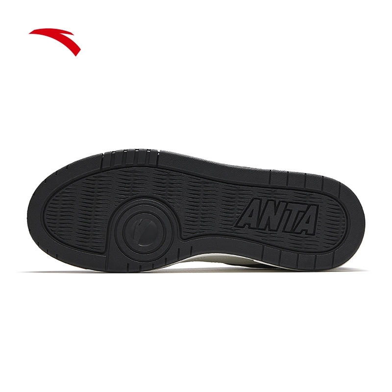 Women's ANTA Basic Casual Skate Shoes