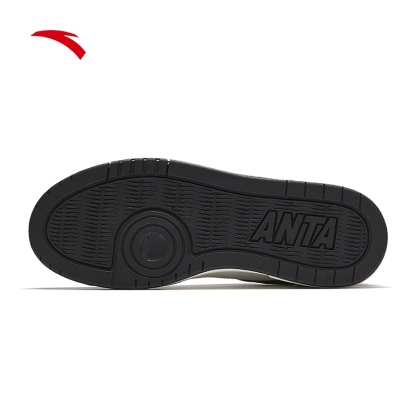 Women's ANTA Basic Casual Skate Shoes