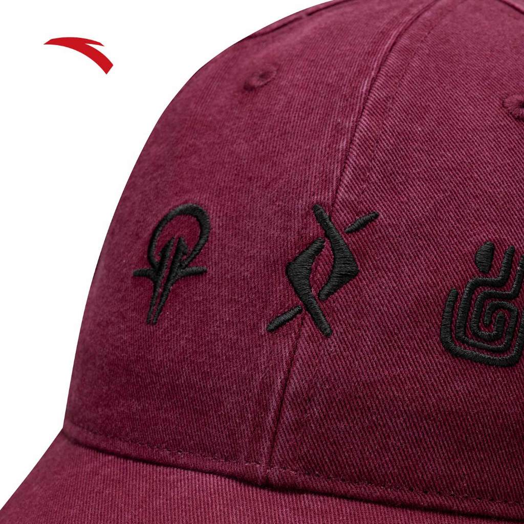 KAI Unisex Cap