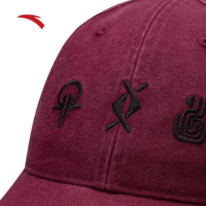 KAI Unisex Cap