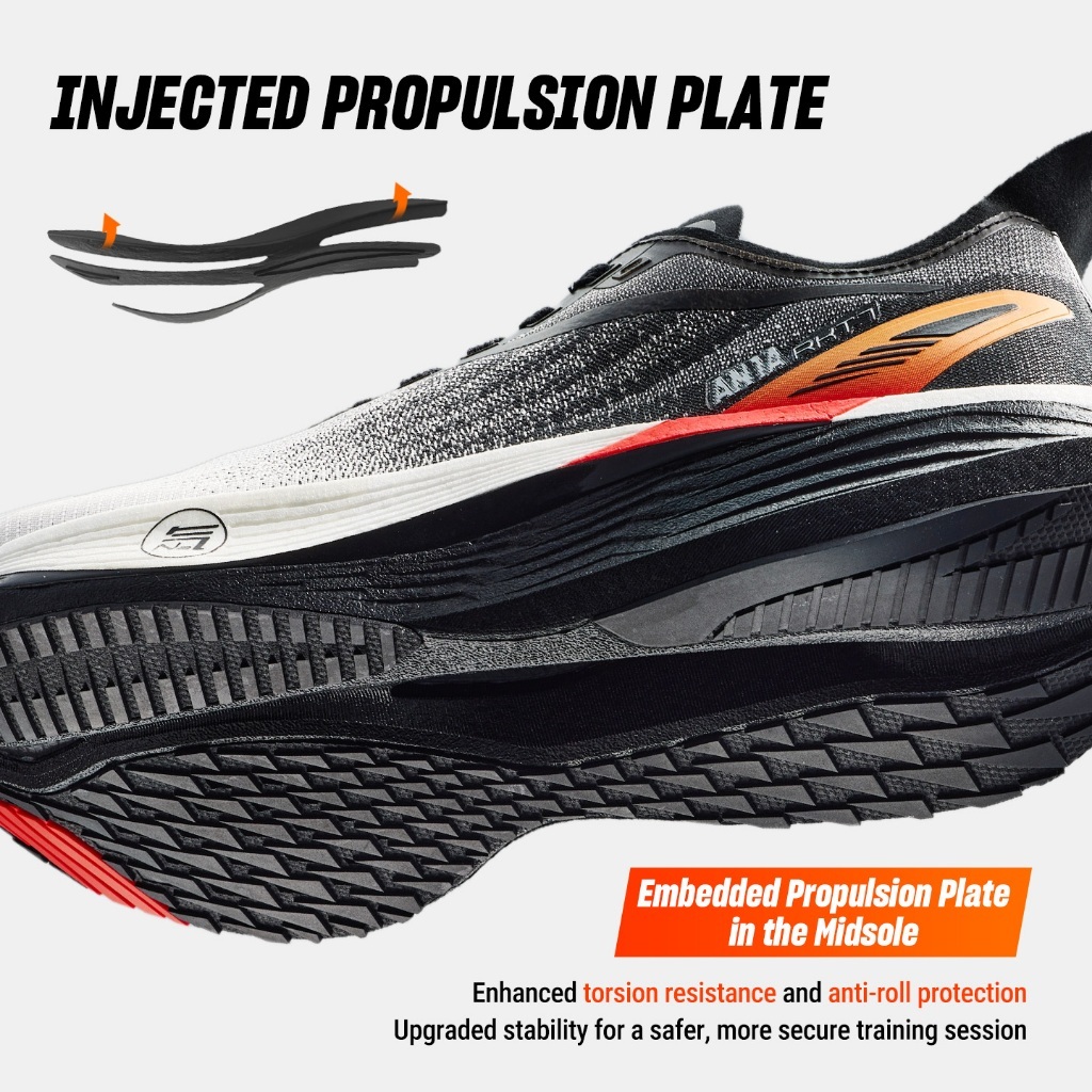 ROCKET 7 PRO Men Running Shoes