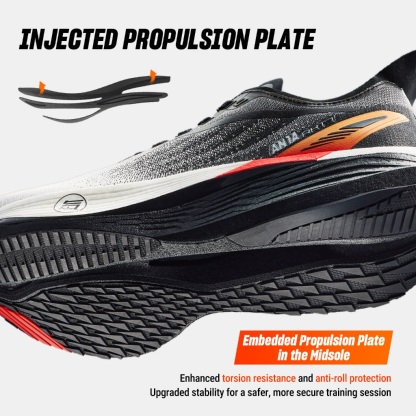 ROCKET 7 PRO Men Running Shoes