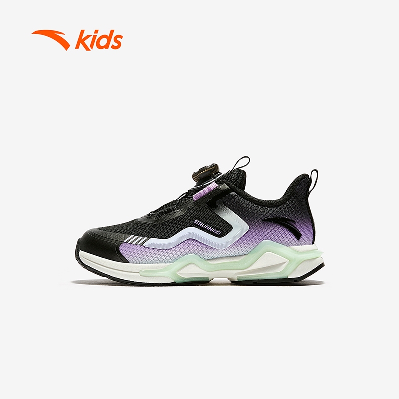 Kid's ANTA Little Kids 4-7 Years Running Shoes