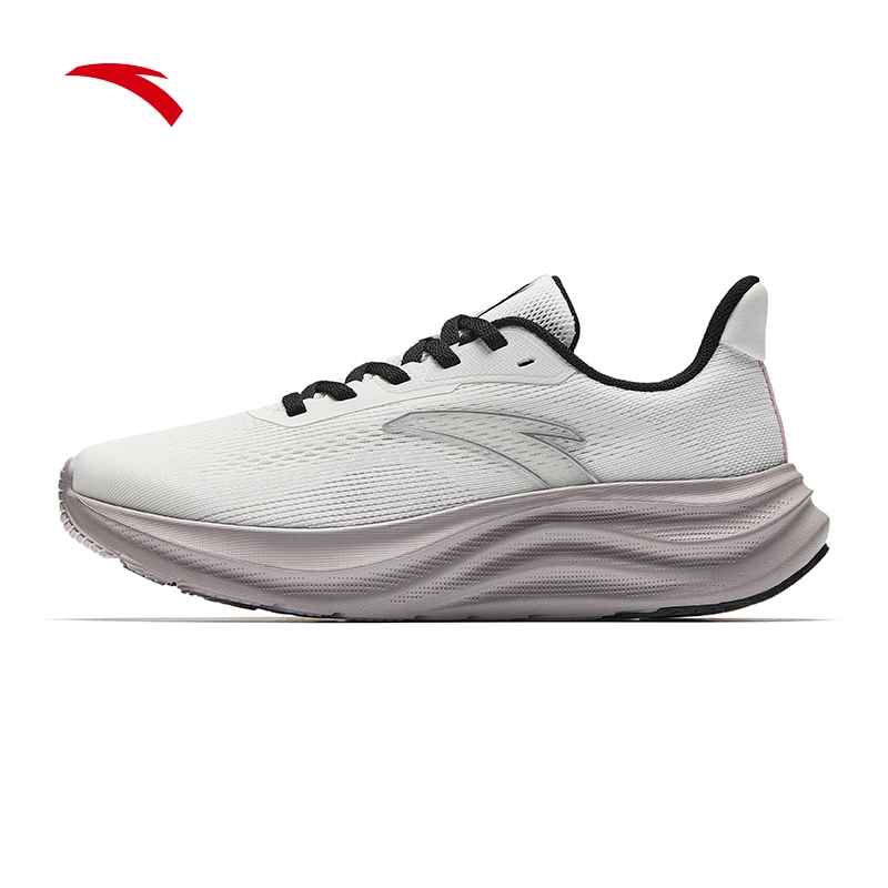 Women's ANTA QINGYUN Sports Running Shoes