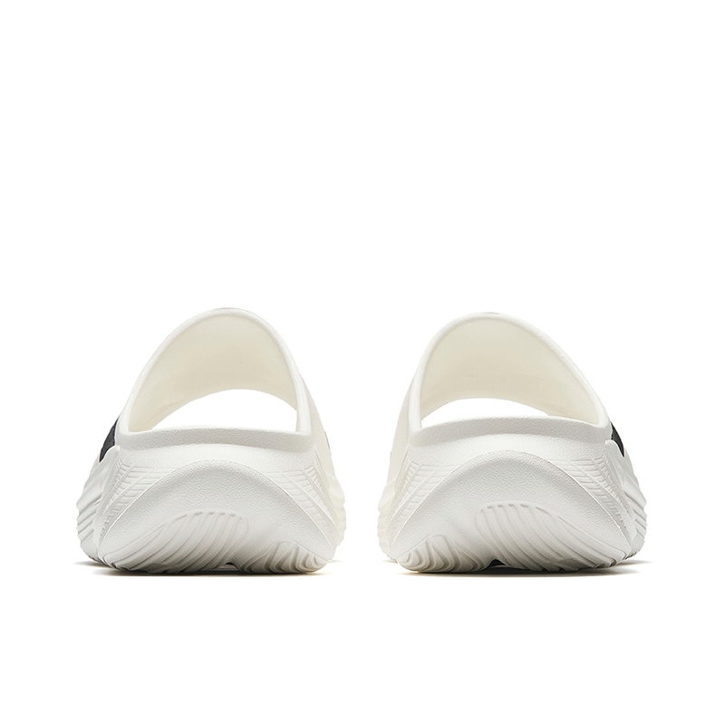 ANTA Men Sports Beach Slippers Breathable Shock Absorption