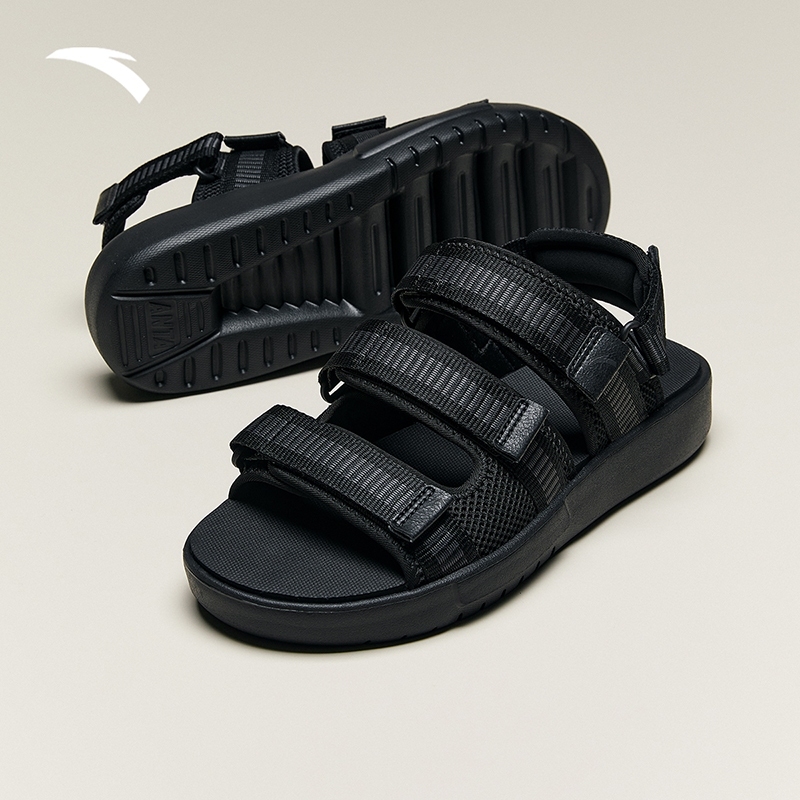 ANTA Men Basic Sandals Beach Sandals 112538508