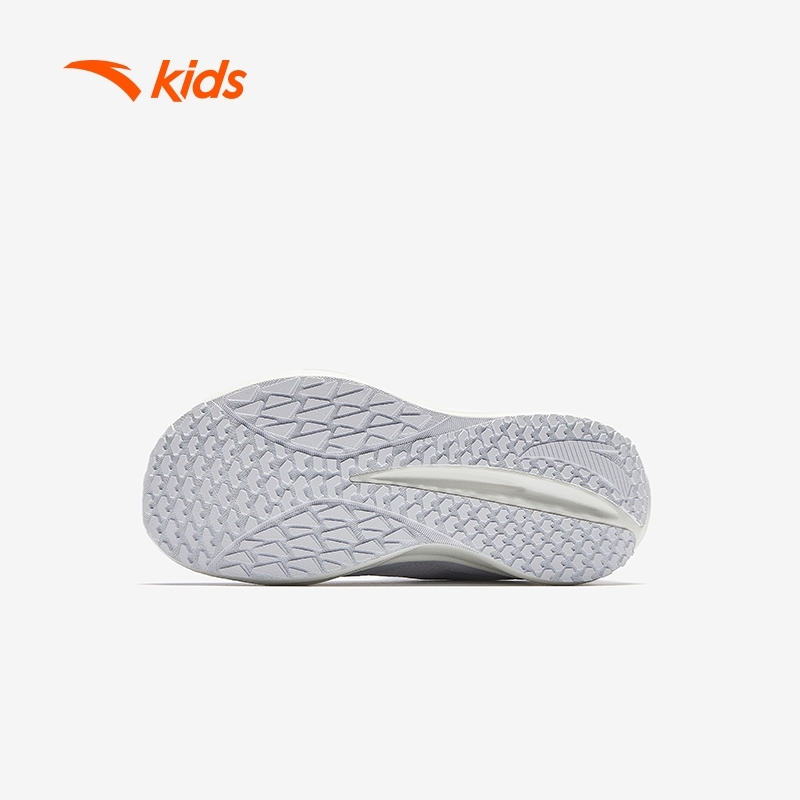 ANTA KIDS Unisex Knob Hydrogen Jump Little Kids Running Shoes