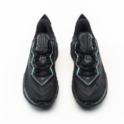 KAI 2 'Triple Black' Basketball Shoes