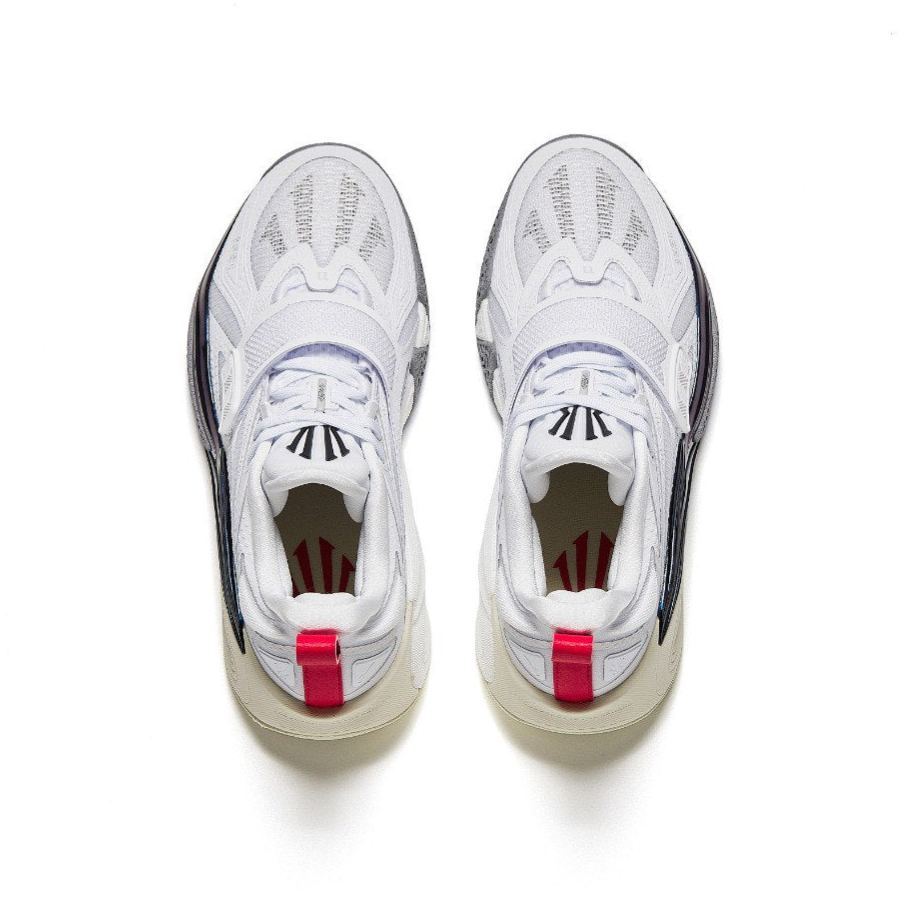 ANTA KAI 1 TAI CHI Basketball Shoes