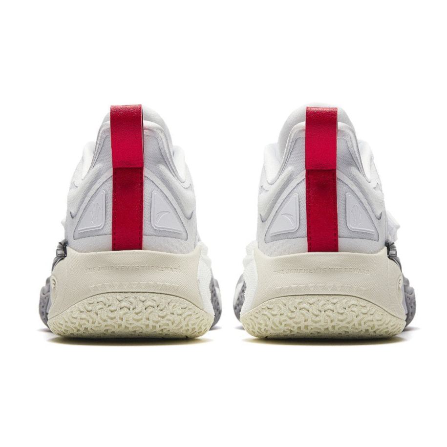 ANTA KAI 1 TAI CHI Basketball Shoes