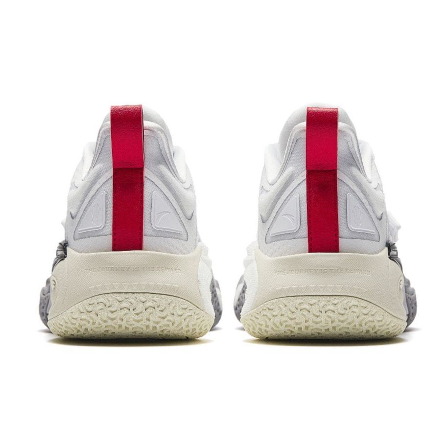 ANTA KAI 1 TAI CHI Basketball Shoes