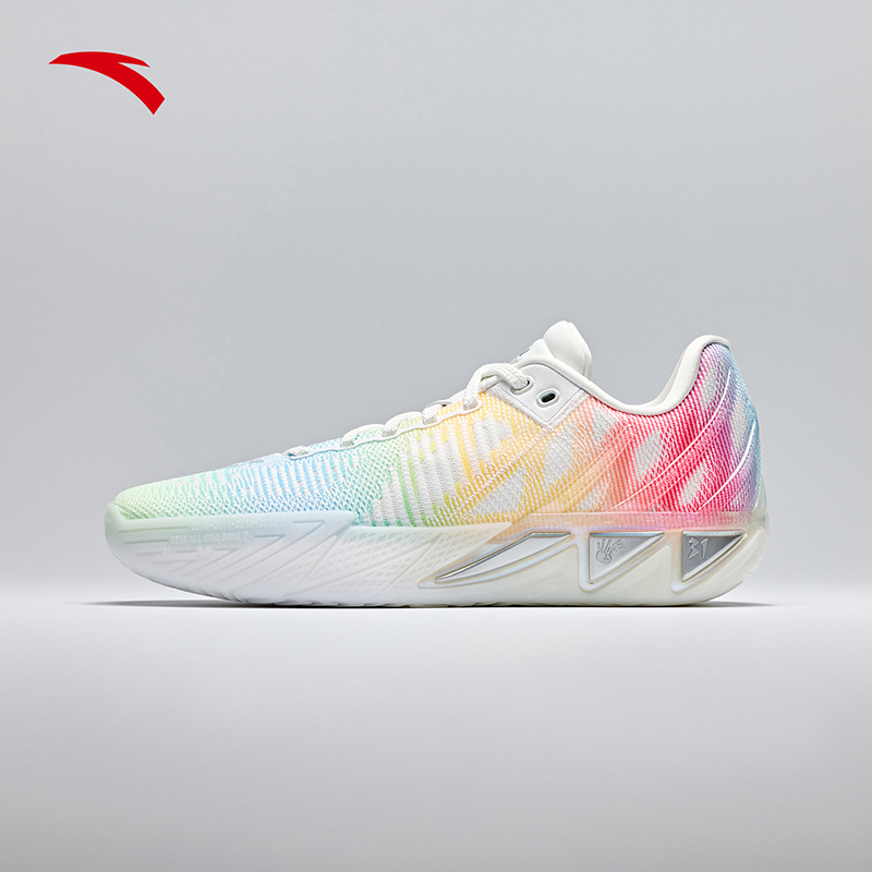 ANTA KT 11 MEN BASKETBALL SHOES