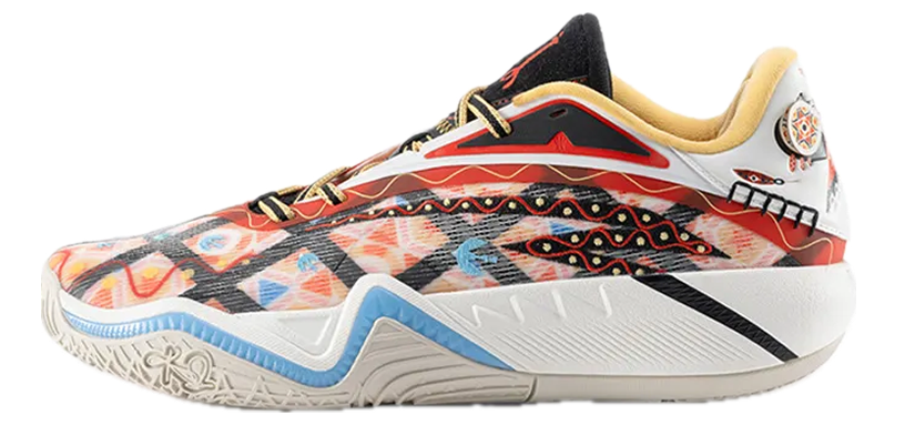 ANTA shoes