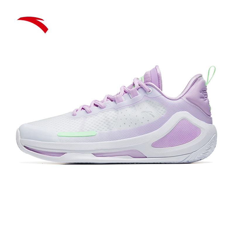 UFO ALIEN Men Basketball Shoes