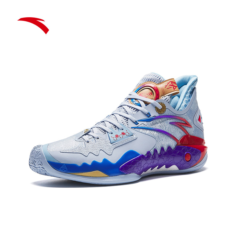 SHOCK WAVE 5 – ANTASG