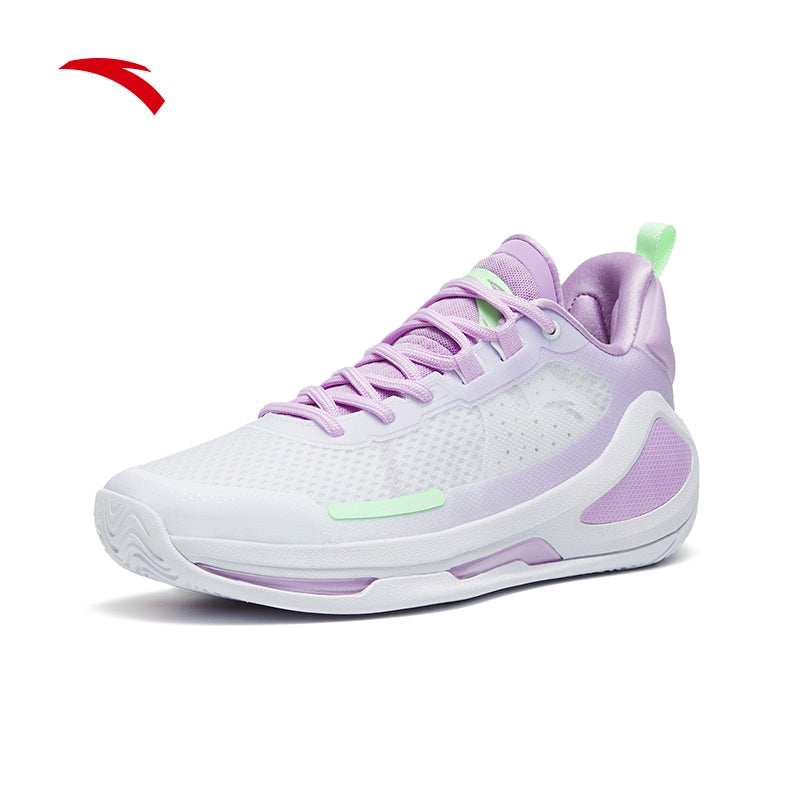 UFO ALIEN Men Basketball Shoes