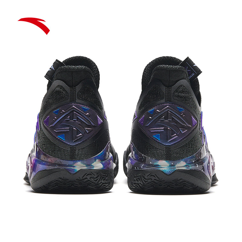 SHOCK WAVE 5 – ANTASG