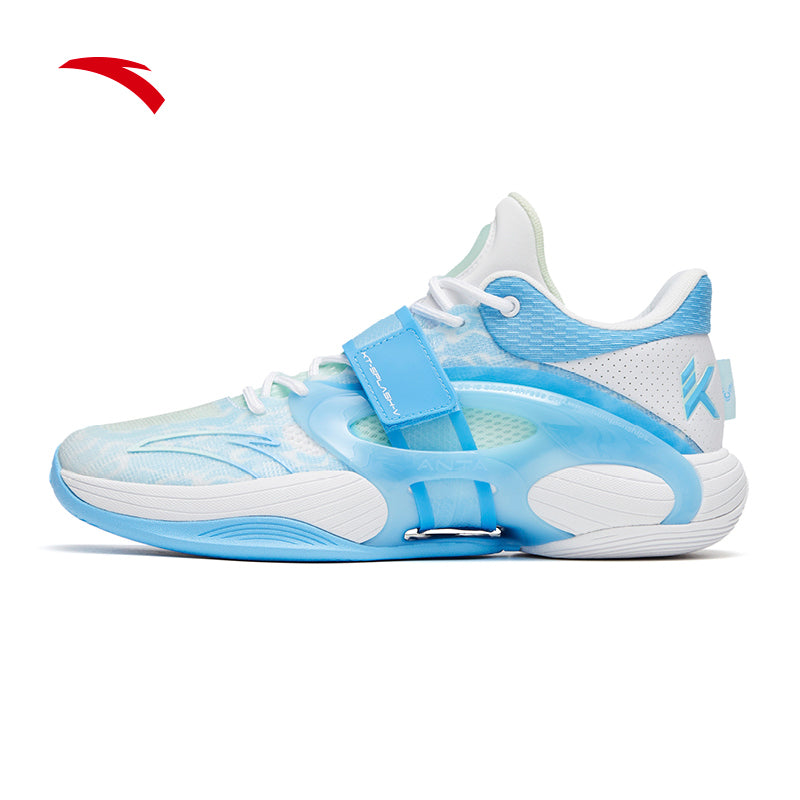 KT Splash 5 Men Basketball Shoes