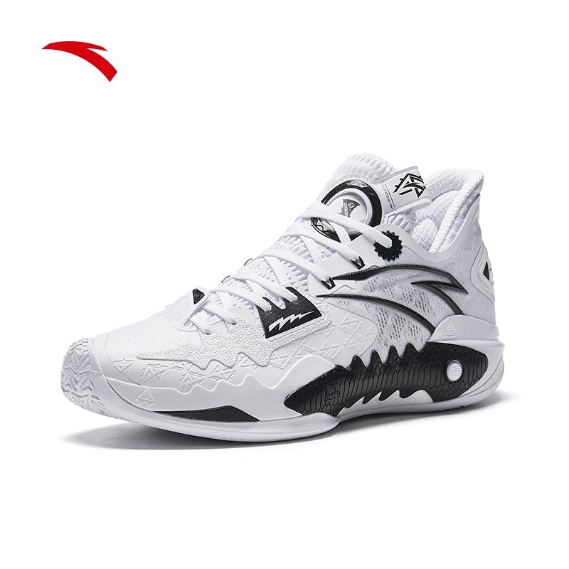 シューズ(男性用) ANTA Shock Wave 5 Pro kyrie KAI SHOCK WAVE 5 – ANTASG