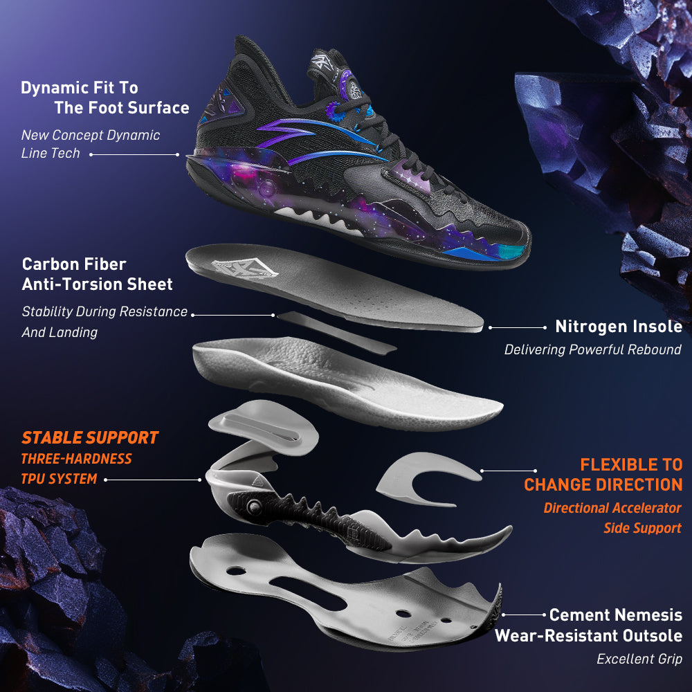 SHOCK WAVE 5 – ANTASG