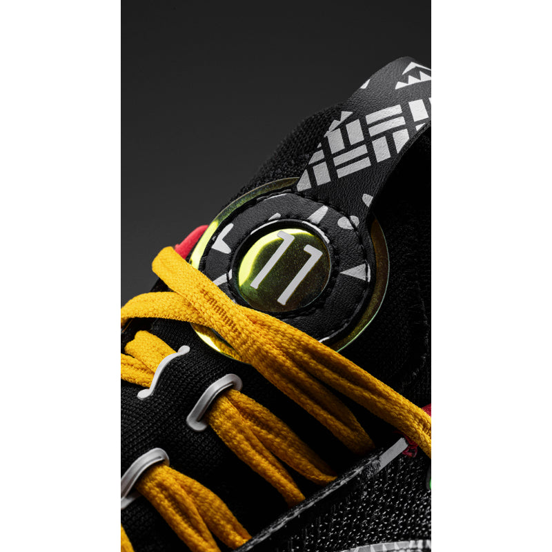 Men's ANTA Shock Wave 5 Pro | Basketball Shoes | ANTA SG – ANTASG