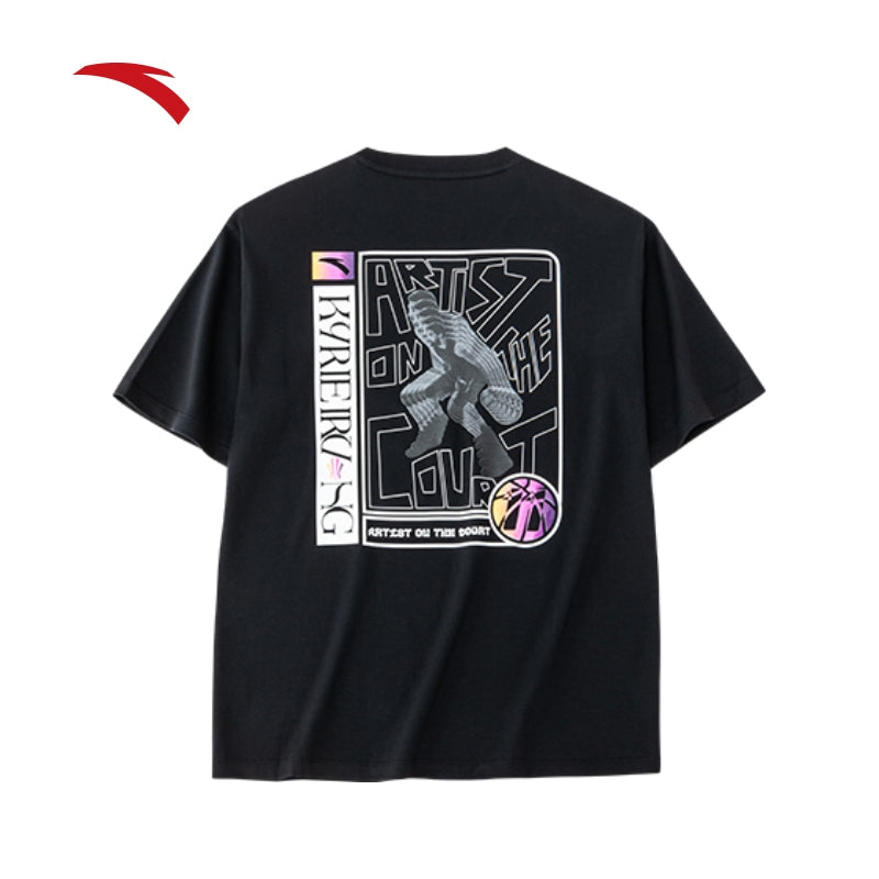 KAI Short Sleeves T Shirts