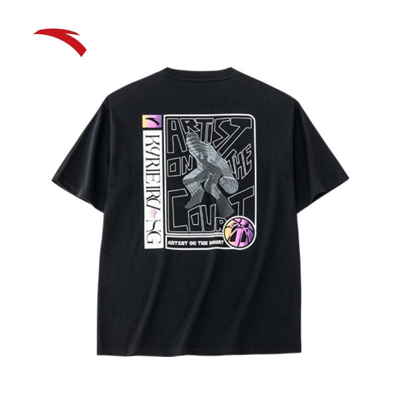 KAI Short Sleeves T Shirts